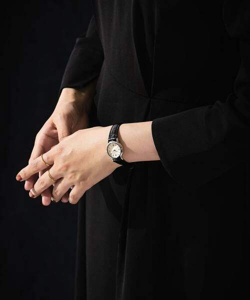 URBAN RESEARCH / アーバンリサーチ 腕時計 | 『25周年別注』SEIKO×UR コラボレーションウォッチ | 詳細5