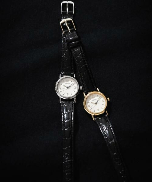 URBAN RESEARCH / アーバンリサーチ 腕時計 | 『25周年別注』SEIKO×UR コラボレーションウォッチ | 詳細6