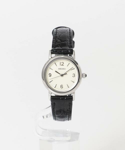 URBAN RESEARCH / アーバンリサーチ 腕時計 | 『25周年別注』SEIKO×UR コラボレーションウォッチ | 詳細8