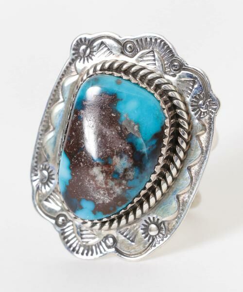 URBAN RESEARCH / アーバンリサーチ その他小物 | THROW　HARPO+THROW スカーフリング | 詳細3