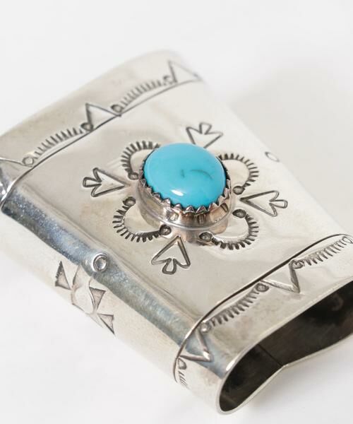 URBAN RESEARCH / アーバンリサーチ その他小物 | THROW　HARPO+THROW スカーフリング | 詳細4