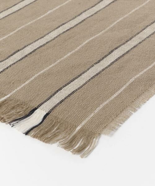 URBAN RESEARCH / アーバンリサーチ マフラー・ショール・スヌード・ストール | THROW　ZOE | 詳細5