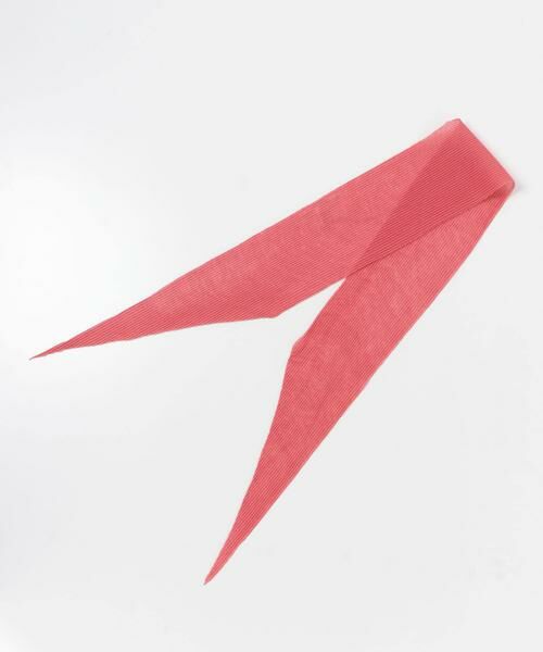 URBAN RESEARCH / アーバンリサーチ マフラー・ショール・スヌード・ストール | THROW　CLALA | 詳細2