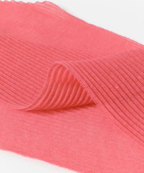 URBAN RESEARCH / アーバンリサーチ マフラー・ショール・スヌード・ストール | THROW　CLALA | 詳細3