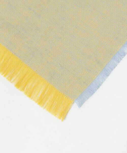 URBAN RESEARCH / アーバンリサーチ マフラー・ショール・スヌード・ストール | THROW　AVERY | 詳細2