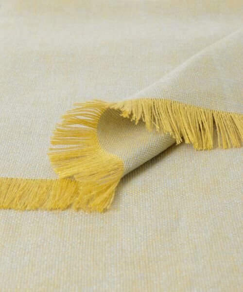 URBAN RESEARCH / アーバンリサーチ マフラー・ショール・スヌード・ストール | THROW　AVERY | 詳細3