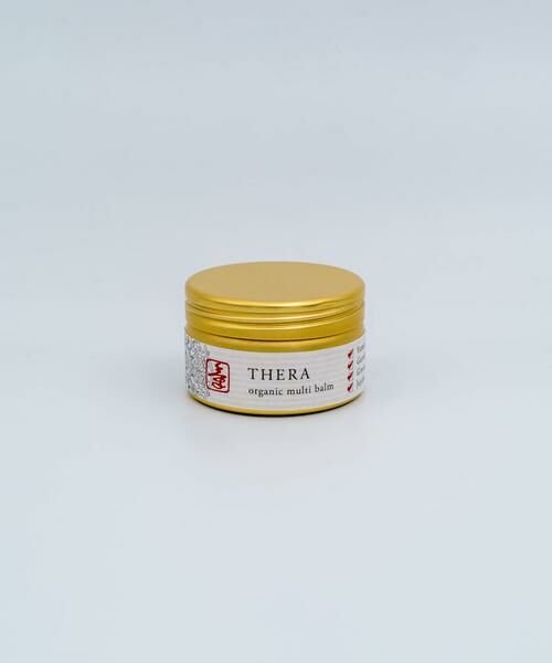 URBAN RESEARCH / アーバンリサーチ その他コスメ | THERA　kampo ソリッドオイル ki | 詳細1