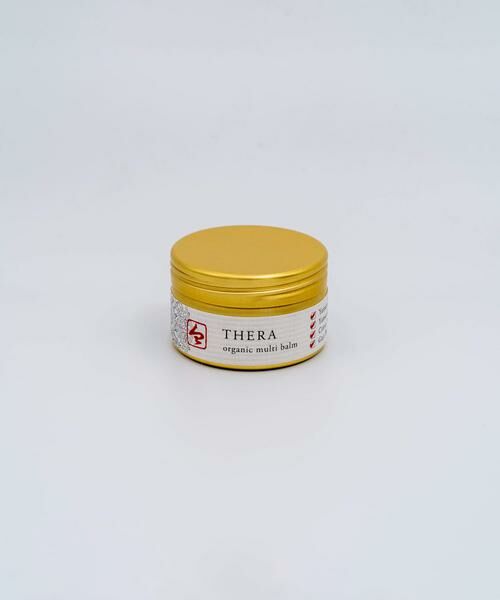 URBAN RESEARCH / アーバンリサーチ その他コスメ | 『WEB限定』THERA　kampo ソリッドオイル ketsu | 詳細1