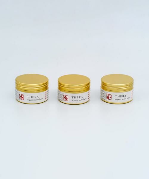 URBAN RESEARCH / アーバンリサーチ その他コスメ | 『WEB限定』THERA　kampo ソリッドオイル sui | 詳細3