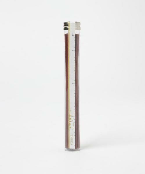 URBAN RESEARCH / アーバンリサーチ ルームフレグランス・インセンス・アロマ | THERA　日本四季線香秋 | 詳細1