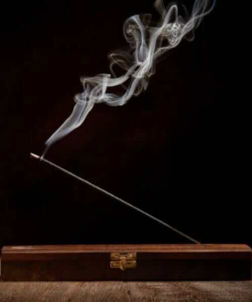 URBAN RESEARCH / アーバンリサーチ ルームフレグランス・インセンス・アロマ | 『WEB限定』THERA　線香 香木 沈香 | 詳細4