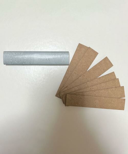 URBAN RESEARCH / アーバンリサーチ ルームフレグランス・インセンス・アロマ | 『WEB限定』THERA　THERA紙香 | 詳細3