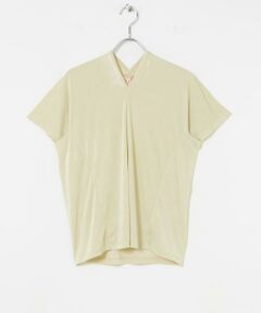 URBAN RESEARCH / アーバンリサーチ Tシャツ | TEAK　Slitneckdolman sleevetop