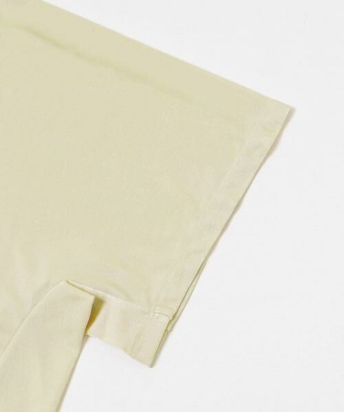 URBAN RESEARCH / アーバンリサーチ Tシャツ | TEAK　Slitneckdolman sleevetop | 詳細2