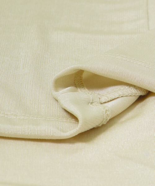 URBAN RESEARCH / アーバンリサーチ Tシャツ | TEAK　Slitneckdolman sleevetop | 詳細5