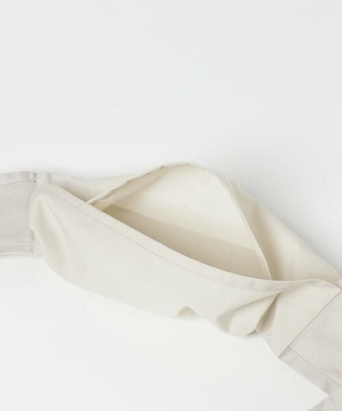 URBAN RESEARCH / アーバンリサーチ バッグ | AZUMA BAG　TASUKI PLAIN | 詳細5