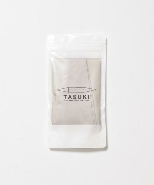 URBAN RESEARCH / アーバンリサーチ バッグ | AZUMA BAG　TASUKI PLAIN | 詳細6