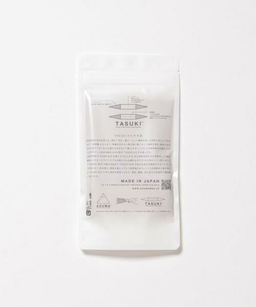 URBAN RESEARCH / アーバンリサーチ バッグ | AZUMA BAG　TASUKI PLAIN | 詳細7