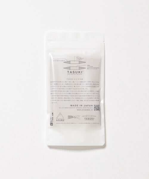 URBAN RESEARCH / アーバンリサーチ バッグ | AZUMA BAG　TASUKI STANDARD | 詳細9