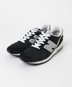 URBAN RESEARCH / アーバンリサーチ スニーカー | NEW BALANCE　U996BL
