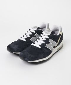 URBAN RESEARCH / アーバンリサーチ スニーカー | NEW BALANCE　U996NV