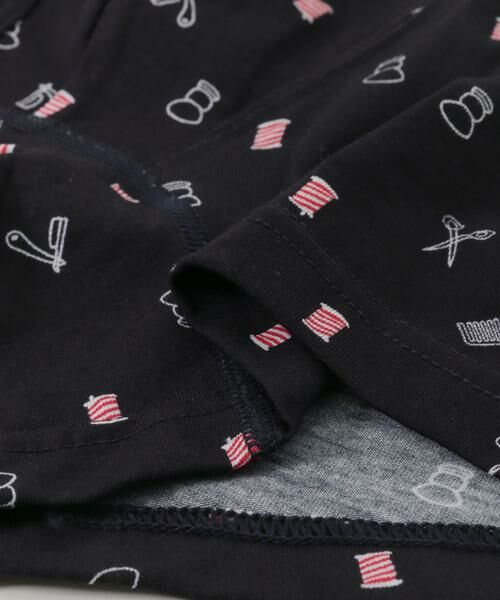 URBAN RESEARCH / アーバンリサーチ インナー・ルームウェア | FREEMANS SPORTING CLUB　FSC BOXER | 詳細5