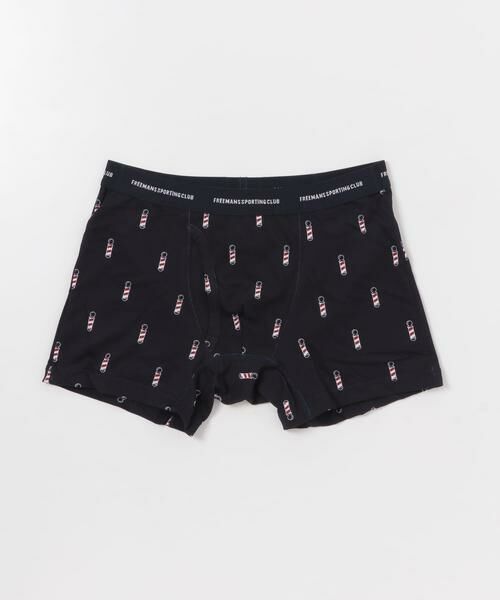 URBAN RESEARCH / アーバンリサーチ インナー・ルームウェア | FREEMANS SPORTING CLUB　FSC BOXER | 詳細1