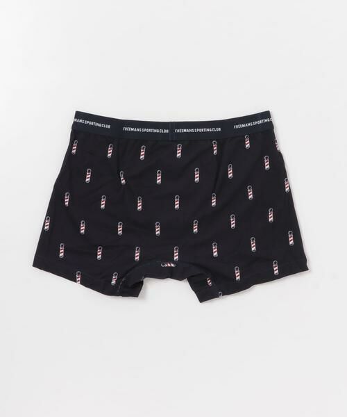 URBAN RESEARCH / アーバンリサーチ インナー・ルームウェア | FREEMANS SPORTING CLUB　FSC BOXER | 詳細3