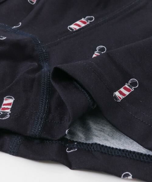 URBAN RESEARCH / アーバンリサーチ インナー・ルームウェア | FREEMANS SPORTING CLUB　FSC BOXER | 詳細4