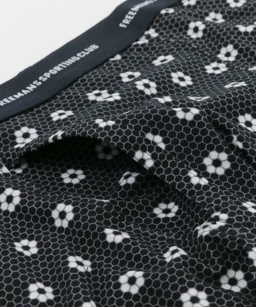 URBAN RESEARCH / アーバンリサーチ インナー・ルームウェア | FREEMANS SPORTING CLUB　FSC BOXER | 詳細2