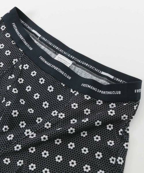 URBAN RESEARCH / アーバンリサーチ インナー・ルームウェア | FREEMANS SPORTING CLUB　FSC BOXER | 詳細3