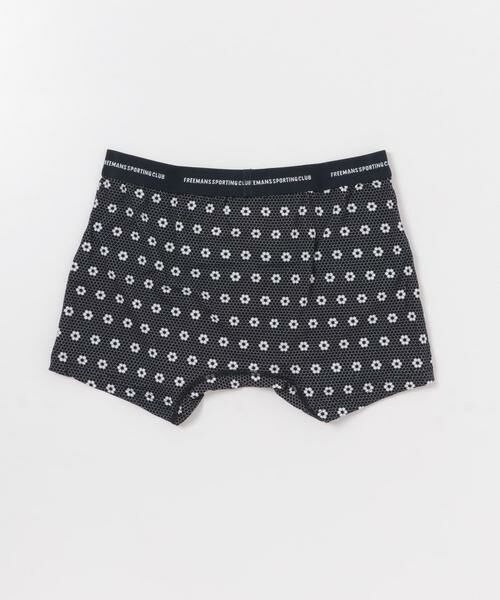 URBAN RESEARCH / アーバンリサーチ インナー・ルームウェア | FREEMANS SPORTING CLUB　FSC BOXER | 詳細4