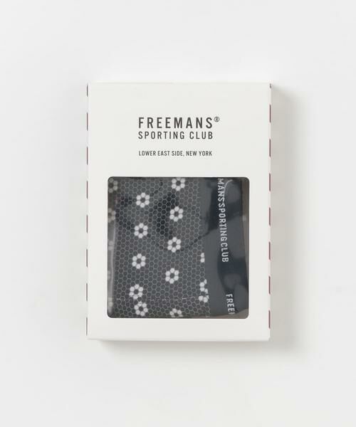 URBAN RESEARCH / アーバンリサーチ インナー・ルームウェア | FREEMANS SPORTING CLUB　FSC BOXER | 詳細6