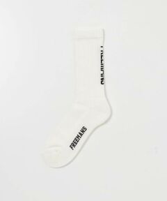 URBAN RESEARCH / アーバンリサーチ ソックス | FREEMANS SPORTING CLUB　BARBER SOX