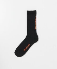 URBAN RESEARCH / アーバンリサーチ ソックス | FREEMANS SPORTING CLUB　BARBER SOX