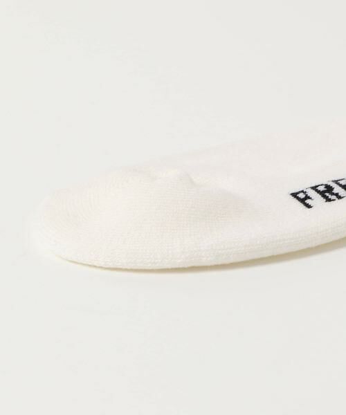 URBAN RESEARCH / アーバンリサーチ ソックス | FREEMANS SPORTING CLUB　BARBER SOX | 詳細6