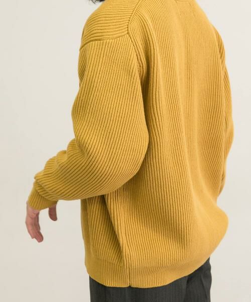 URBAN RESEARCH / アーバンリサーチ カーディガン・ボレロ | URBAN RESEARCH iD　オーバーサイズカーディガン | 詳細23