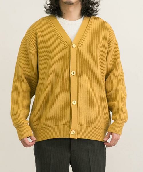 URBAN RESEARCH / アーバンリサーチ カーディガン・ボレロ | URBAN RESEARCH iD　オーバーサイズカーディガン | 詳細27