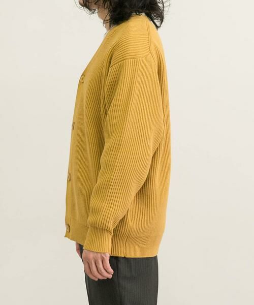 URBAN RESEARCH / アーバンリサーチ カーディガン・ボレロ | URBAN RESEARCH iD　オーバーサイズカーディガン | 詳細28