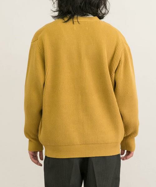 URBAN RESEARCH / アーバンリサーチ カーディガン・ボレロ | URBAN RESEARCH iD　オーバーサイズカーディガン | 詳細29