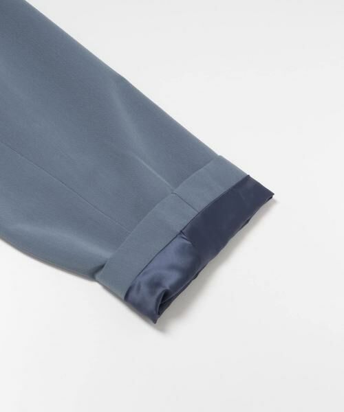 URBAN RESEARCH / アーバンリサーチ その他アウター | 『セットアップ対応』URBAN RESEARCH iD　ウーリーストレッチオーバージャケット | 詳細5