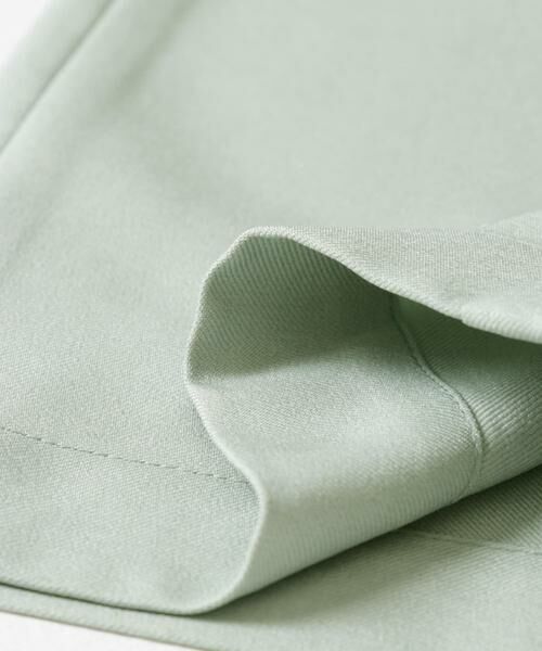 URBAN RESEARCH / アーバンリサーチ その他パンツ | URBAN RESEARCH iD　Reflax LINEN LIKE PANTS | 詳細6