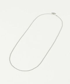 URBAN RESEARCH / アーバンリサーチ ネックレス・ペンダント・チョーカー | URBAN RESEARCH iD　ボールチェーンネックレス