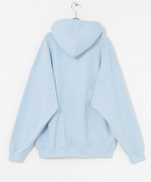 URBAN RESEARCH / アーバンリサーチ パーカー | URBAN RESEARCH iD　COLOR FILM Sweat Hoodie | 詳細6