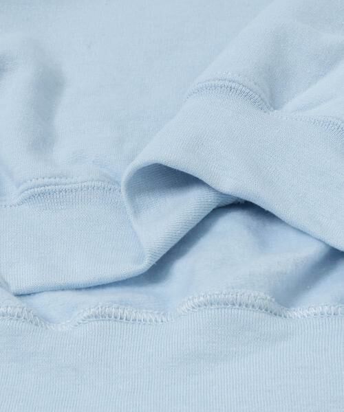 URBAN RESEARCH / アーバンリサーチ パーカー | URBAN RESEARCH iD　COLOR FILM Sweat Hoodie | 詳細7