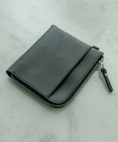 URBAN RESEARCH / アーバンリサーチ 財布・コインケース・マネークリップ | URBAN RESEARCH iD　italianleather zipwallet
