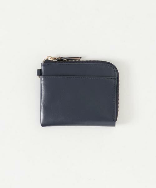 URBAN RESEARCH / アーバンリサーチ 財布・コインケース・マネークリップ | URBAN RESEARCH iD　italianleather zipwallet | 詳細5