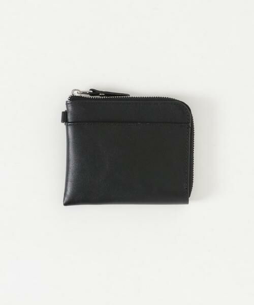 URBAN RESEARCH / アーバンリサーチ 財布・コインケース・マネークリップ | URBAN RESEARCH iD　italianleather zipwallet | 詳細8