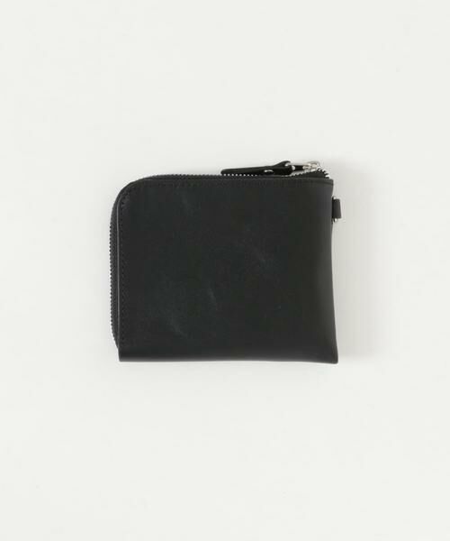 URBAN RESEARCH / アーバンリサーチ 財布・コインケース・マネークリップ | URBAN RESEARCH iD　italianleather zipwallet | 詳細9