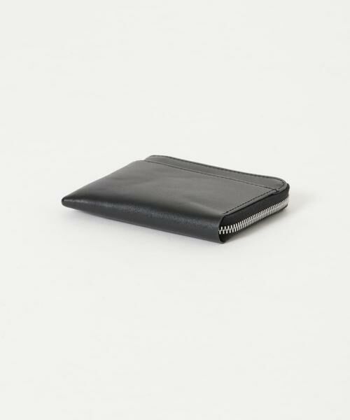 URBAN RESEARCH / アーバンリサーチ 財布・コインケース・マネークリップ | URBAN RESEARCH iD　italianleather zipwallet | 詳細10
